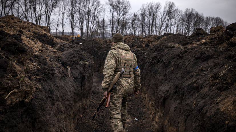 Два человека пострадали в Дебальцеве при обстреле со стороны ВСУ