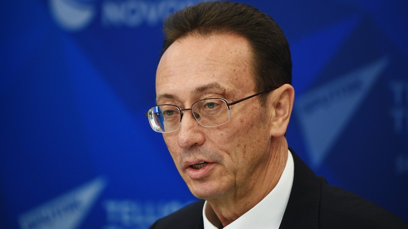 Глава департамента МИД России Ермаков заявил о недопустимости ядерного конфликта