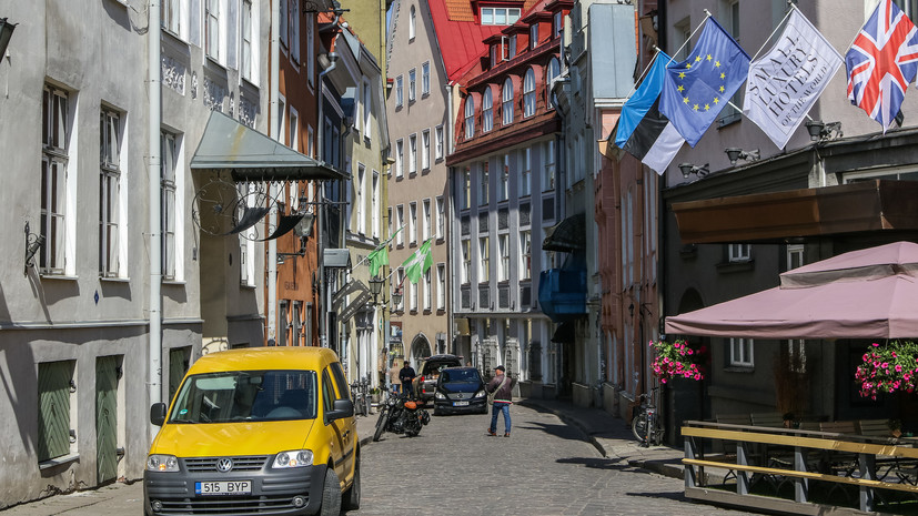 Комитет ООН призвал Эстонию решить проблему безгражданства