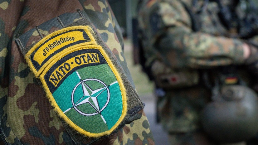 В Минобороны Польши заявили, что в учениях НАТО примут участие около 18 тысяч военных