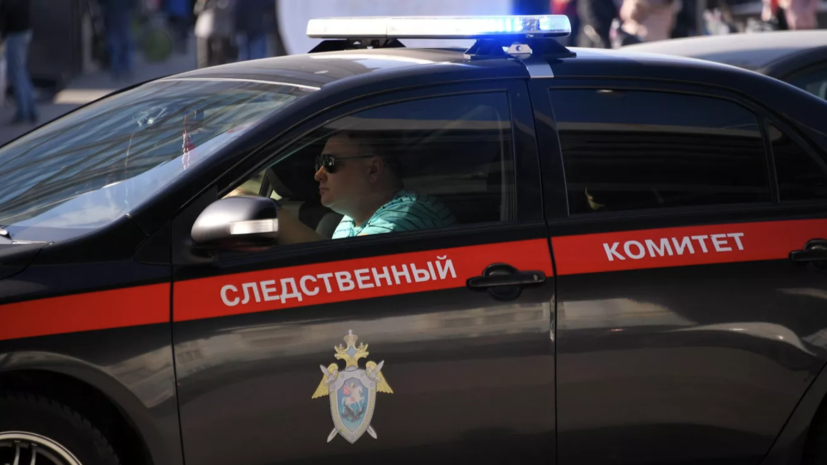 СК России установил причастность 6 командиров ВСУ к преступлениям против мирных граждан