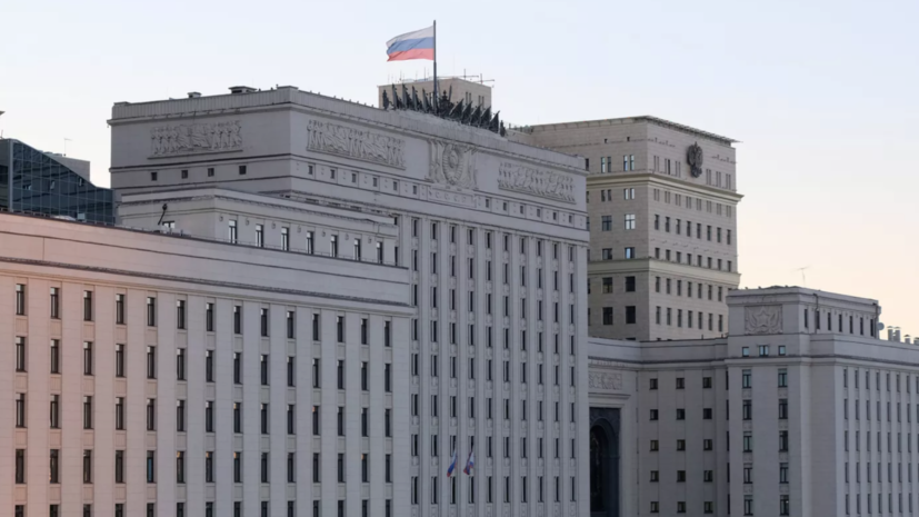 Авиация ВКС России поразила 27 опорных пунктов и до 160 человек личного состава ВСУ