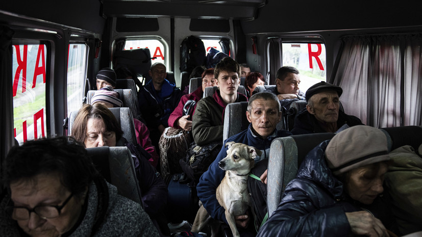Более 100 тысяч беженцев с Украины решили остаться в Болгарии