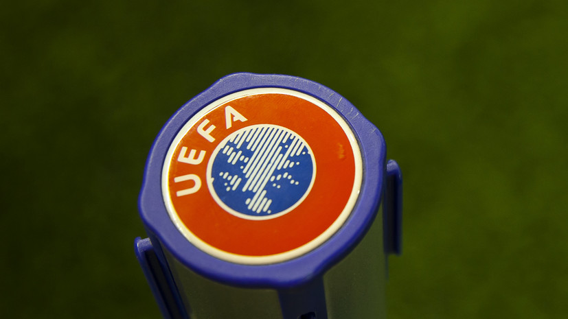 Наумов предложил создать новые турниры в России в ответ на санкции УЕФА
