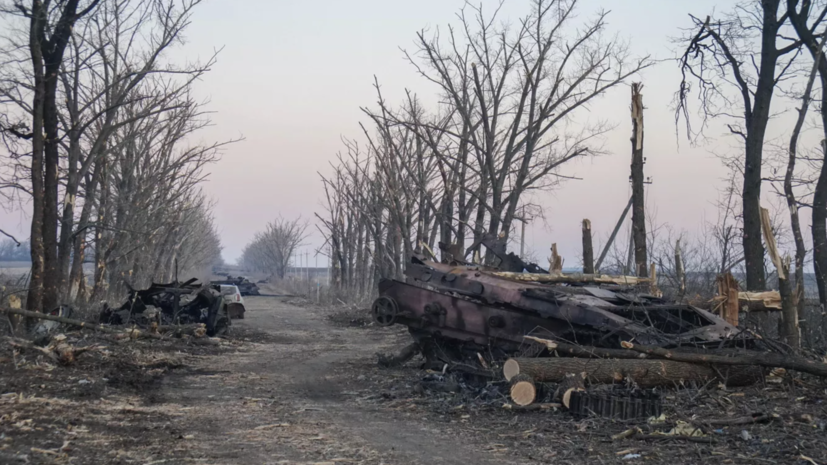 Российские артиллеристы уничтожили до 230 националистов на Украине