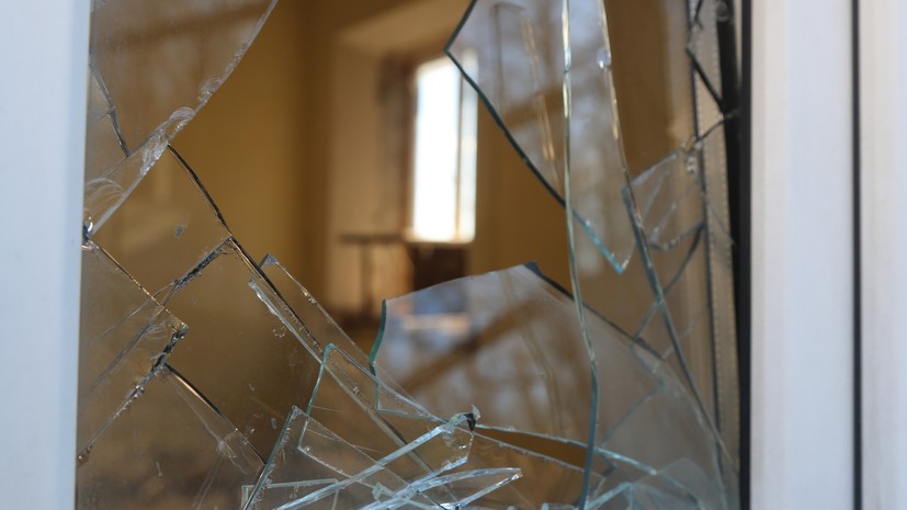 В ЛНР сообщили о гибели мирных жителей из-за обстрелов ВСУ