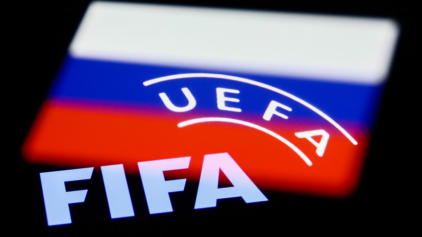Петржела — о новых санкциях УЕФА: ужас для всех российских болельщиков