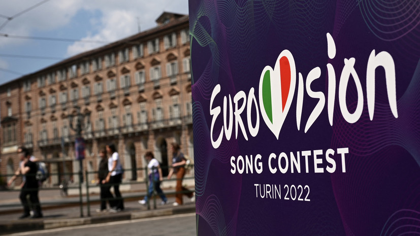 Депутат Драпеко прокомментировала ситуацию вокруг конкурса «Евровидение»