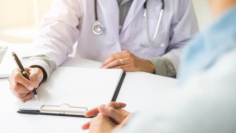 Врач Бежанова дала советы по профилактике онкологических заболеваний