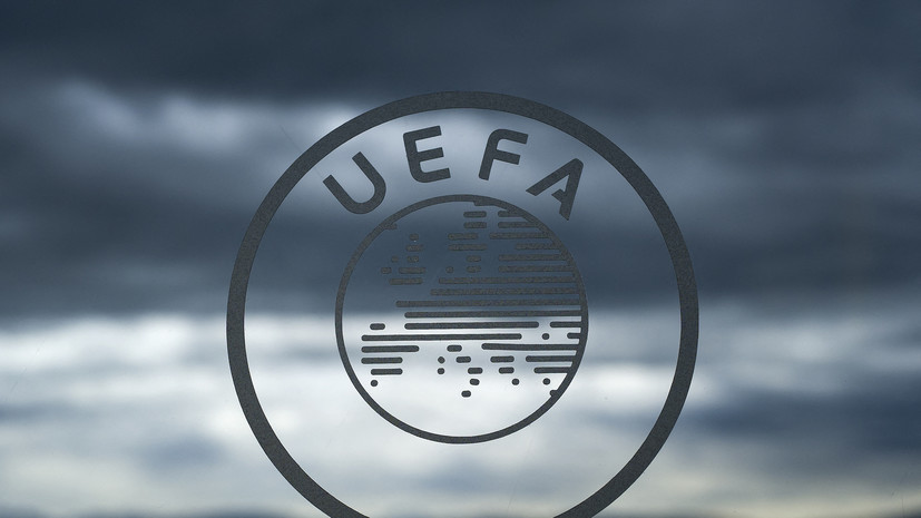 Гендиректор «Зенита»: новыми санкциями УЕФА присудил себе техническое поражение