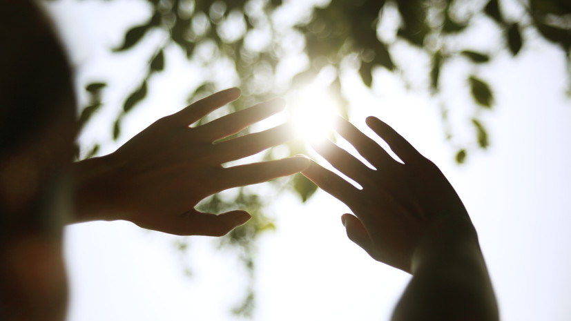 Врач Андреанова рассказала о возможной опасности весеннего солнца