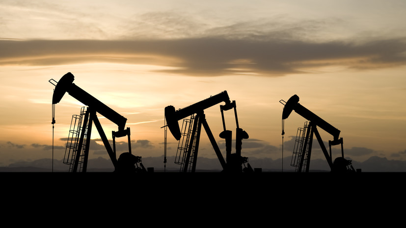 NDTV: Индия хочет покупать российскую нефть менее чем за $70 за баррель