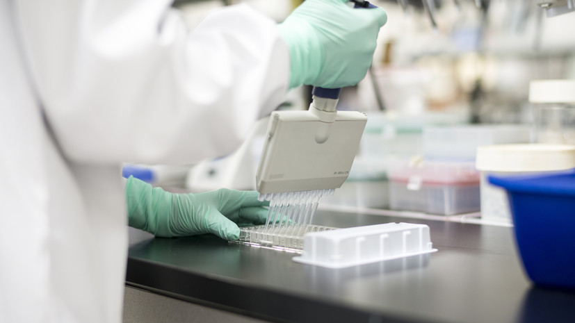 В Ростовской области выявили 51 случай коронавируса за сутки