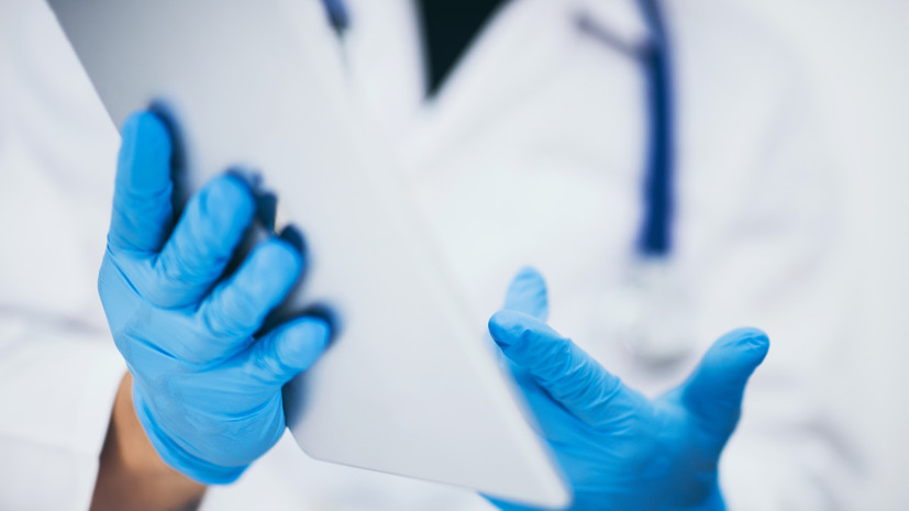 В Иркутской области зарегистрировали 49 случаев коронавируса за сутки