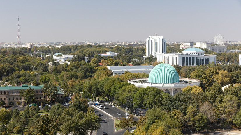 США увеличат бюджет программы по «поддержке» правовых реформ в Узбекистане