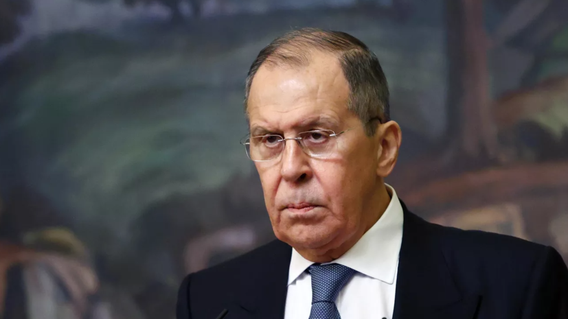 Лавров: Россия не рассматривает Центральную Азию как арену для геополитической борьбы