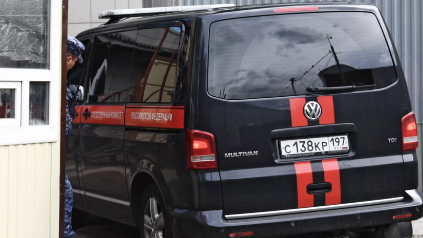 СК России возбудил дело по факту обстрела украинскими военными района Донецка