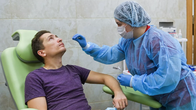 В Пермском крае выявили 139 случаев коронавируса за сутки