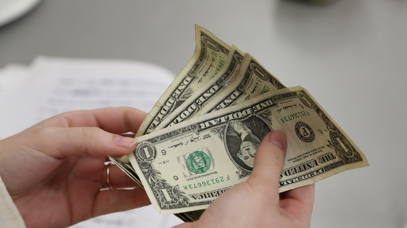 Аналитик Разуваев высказался о динамике курсов валют