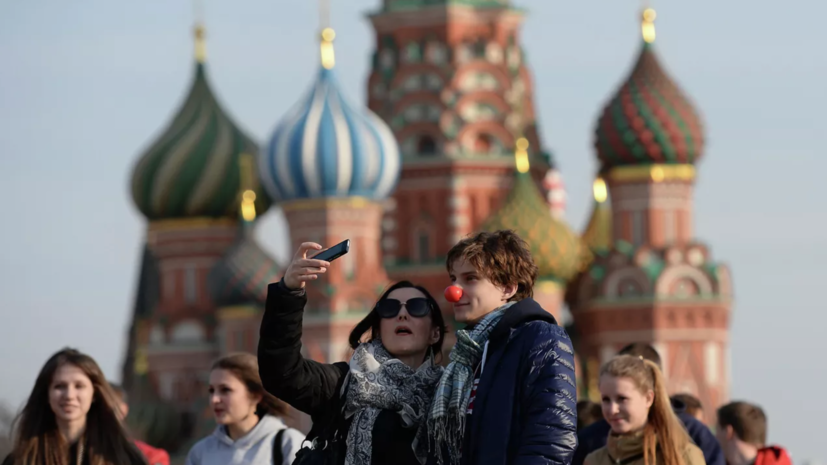 В столице рассказали о программе фестиваля «Московская весна»