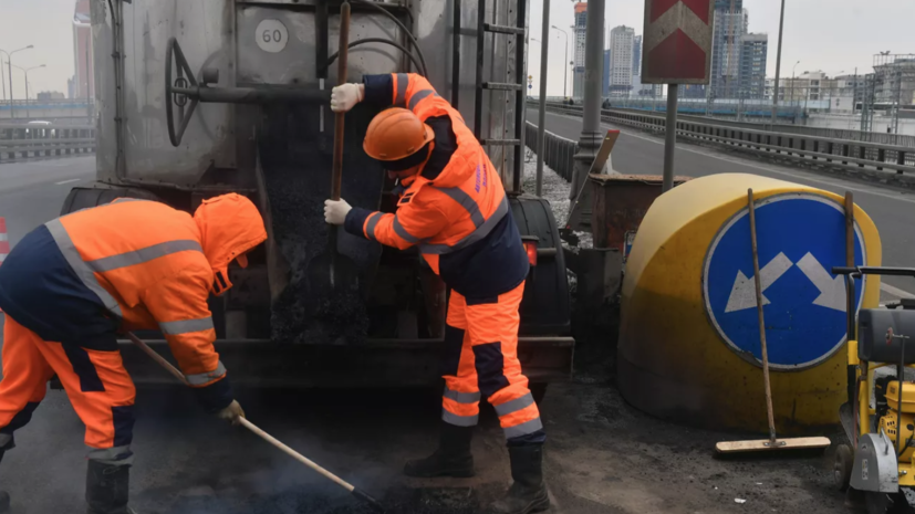 В Подмосковье отремонтируют дороги, связанные с событиями Великой Отечественной войны