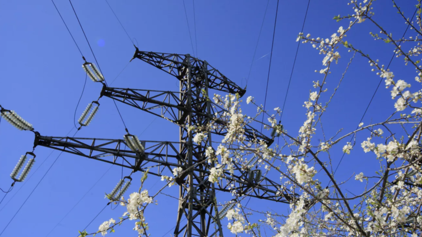 В Белгородской области восстановили повреждённую обстрелами сеть электроснабжения