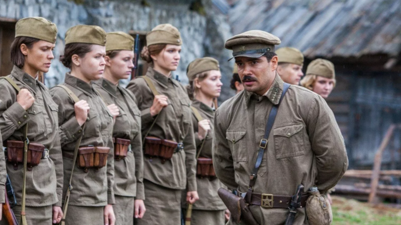 Опрос: россияне выбрали главные фильмы о Великой Отечественной войне