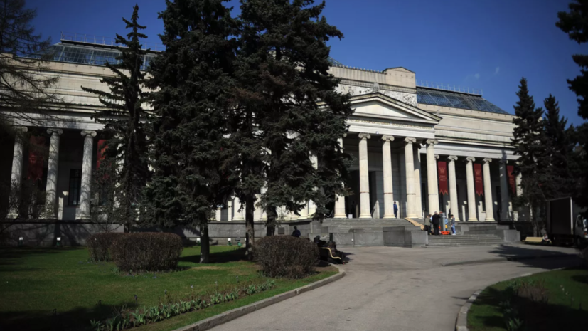 В Пушкинском музее высказались о состоянии картин, вернувшихся из Парижа