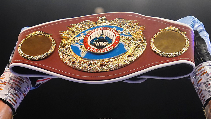 «Чемпионат»: стала известна дата следующего боя боксёра Курбанова