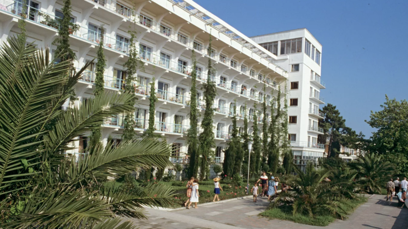 Депутат Госдумы Стенякина напомнила, кто имеет право на бесплатную путёвку в санаторий