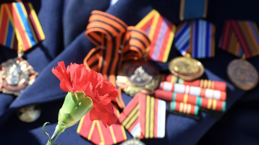 На поддержку ветеранов в Томской области будет направлено более 50 млн рублей