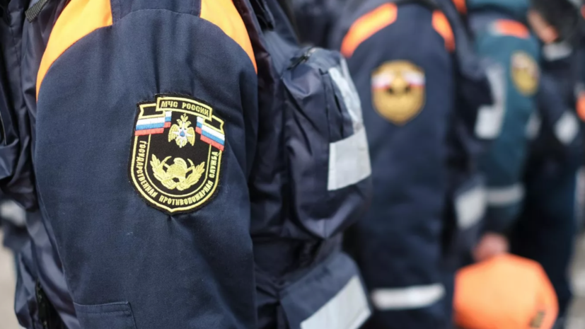 Спасатели эвакуировали всех туристов из запросившей ранее помощь группы на Кубани