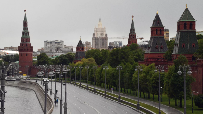 Синоптик Тишковец спрогнозировал холодную погоду в Москве 9 мая