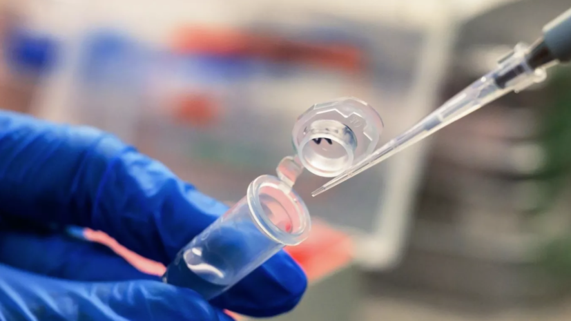 В Кемеровской области зарегистрировали 96 случаев COVID-19 за сутки