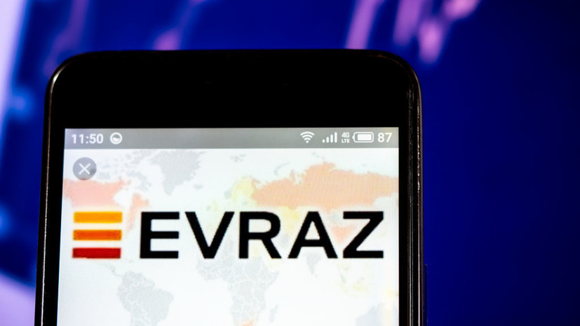 Evraz 29 апреля получил лицензию на продолжение работы «дочек» в Северной Америке