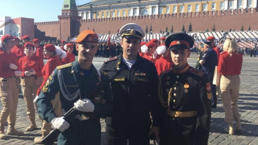 «Служить Родине — не всегда держать в руках оружие»: как живут представители российских военных династий