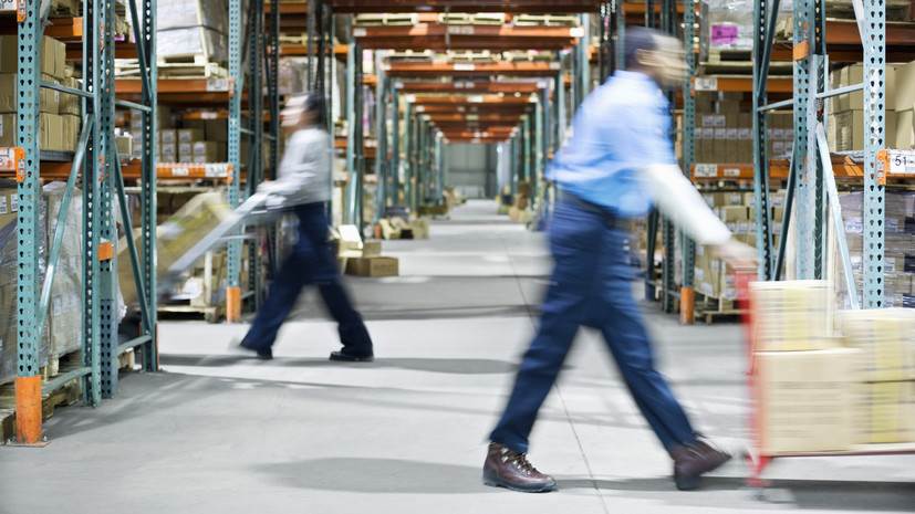 Экономист Артюхов прокомментировал утверждение перечня товаров для параллельного импорта в Россию