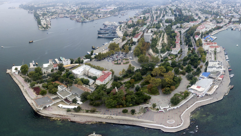 В Общенациональном союзе индустрии гостеприимства рассказали о загруженности отелей Крыма