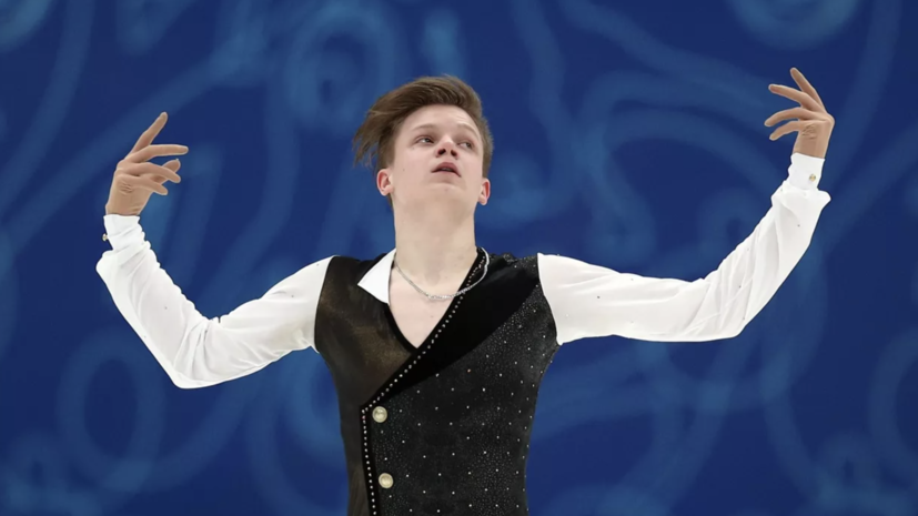 Мишина: Семененко готов полностью прокатать программу на шоу у Авербуха