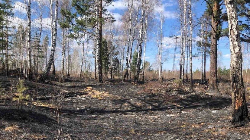 Губернатор ввёл режим ЧС на всей территории Иркутской области из-за неблагоприятной погоды