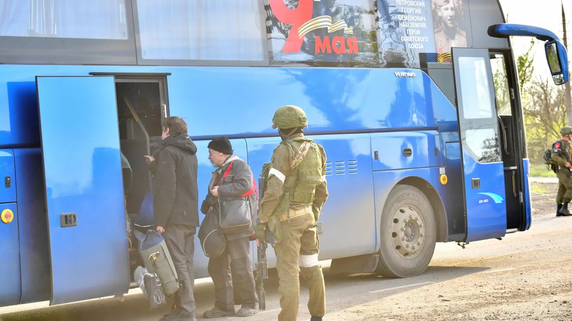 Более 13 тысяч жителей ДНР и ЛНР пересекли границу в Ростовской области за сутки