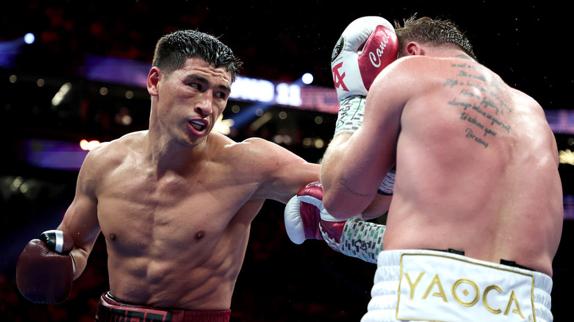 Тищенко считает, что Бивол одержал заслуженную победу над Альваресом