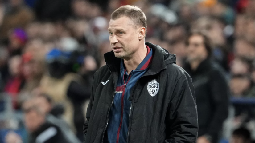 Ветеран ЦСКА Пономарёв: Березуцкие не готовы тренировать армейский клуб