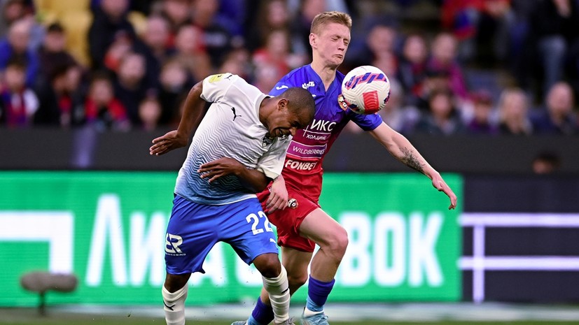 Жоаозиньо рассказал, почему «Сочи» хорошо играет против топ-клубов РПЛ