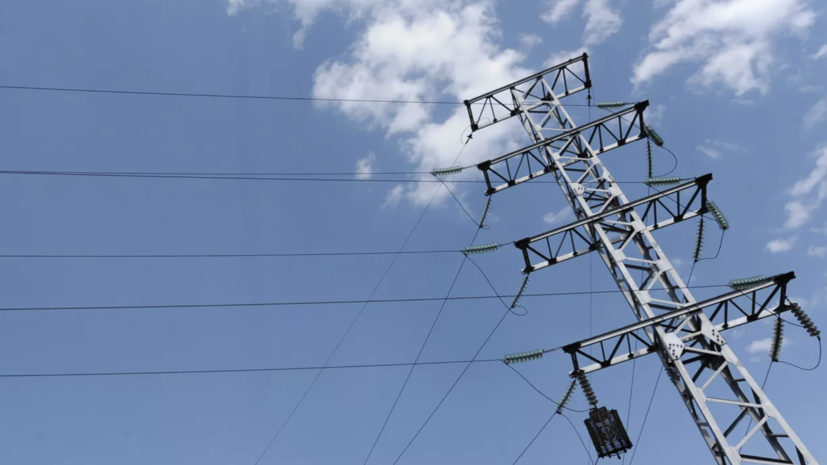 В Краснодаре более 2 тысяч человек остались без света из-за аварии