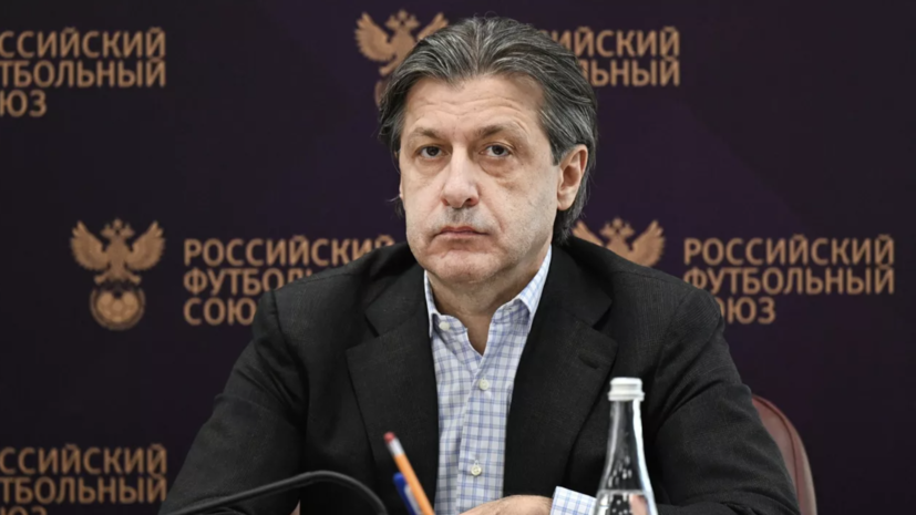 «Чемпионат»: Хачатурянц принял решение покинуть пост главы РПЛ по окончании сезона-2021/22