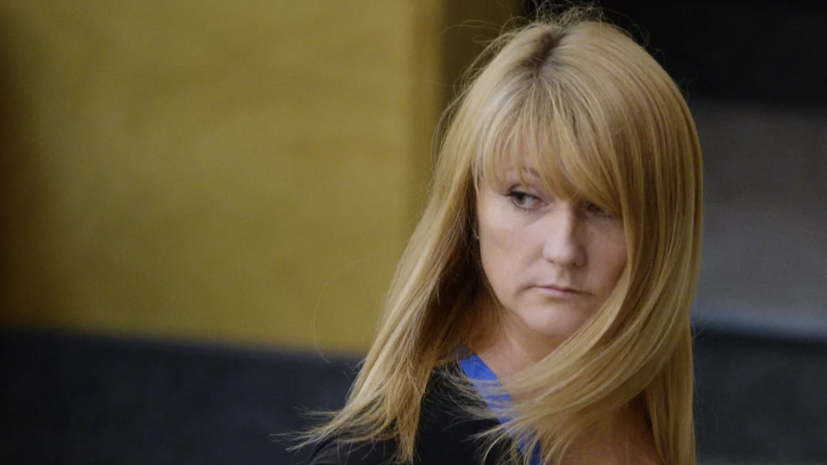 Журова: футболисты не станут играть хуже, если им урезать зарплаты