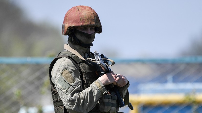 Жителей Херсонской области временно освободили от оплаты ЖКУ