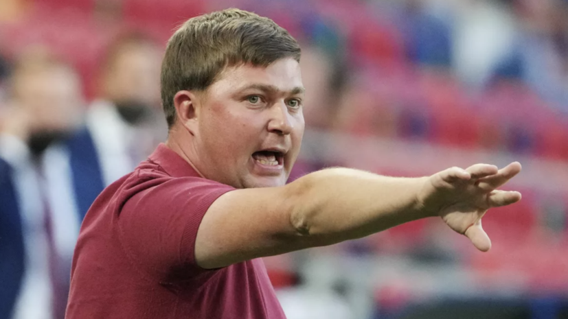 Тренер «Уфы» Стукалов верит, что команда может остаться в РПЛ
