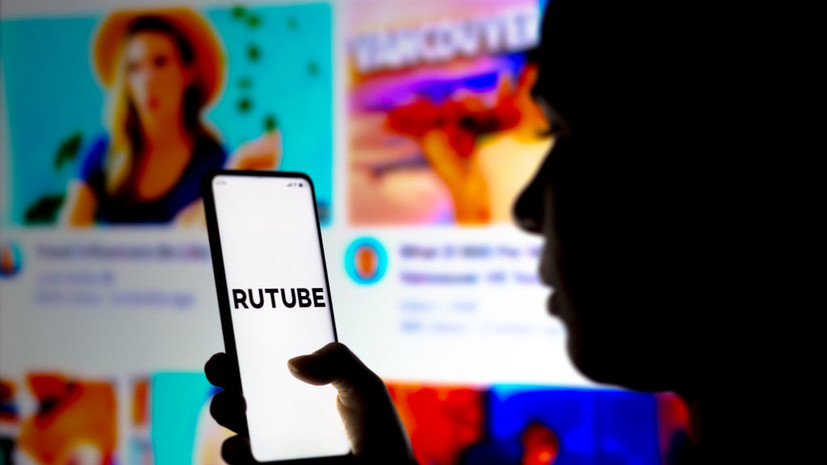 RUTUBE сообщил о мощной кибератаке